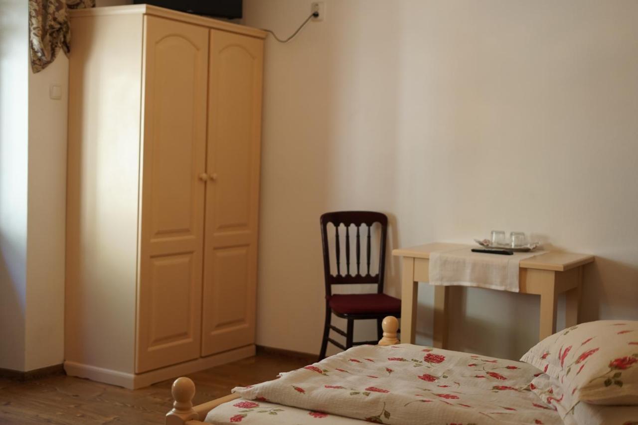 Casa Ciortea Ana Sibiel Εξωτερικό φωτογραφία