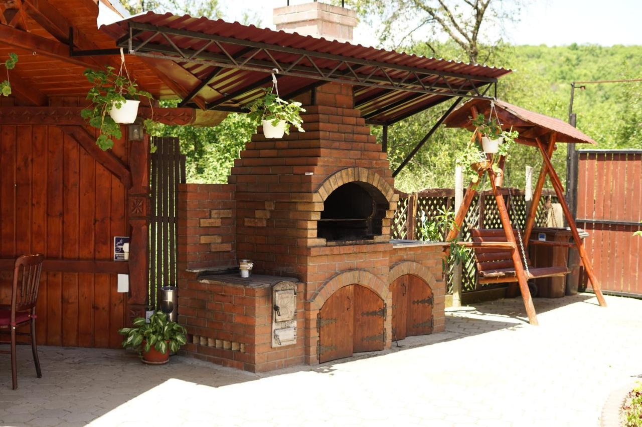 Casa Ciortea Ana Sibiel Εξωτερικό φωτογραφία
