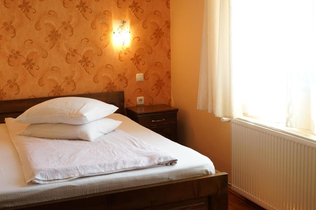 Casa Ciortea Ana Sibiel Εξωτερικό φωτογραφία