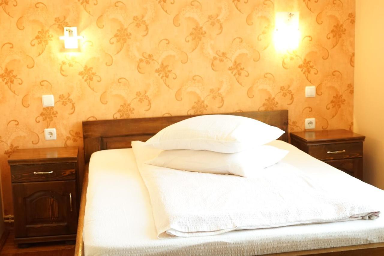 Casa Ciortea Ana Sibiel Εξωτερικό φωτογραφία