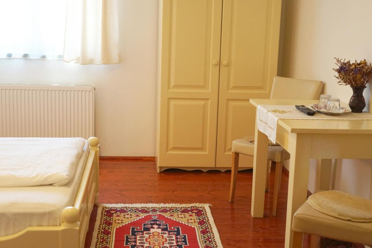 Casa Ciortea Ana Sibiel Εξωτερικό φωτογραφία