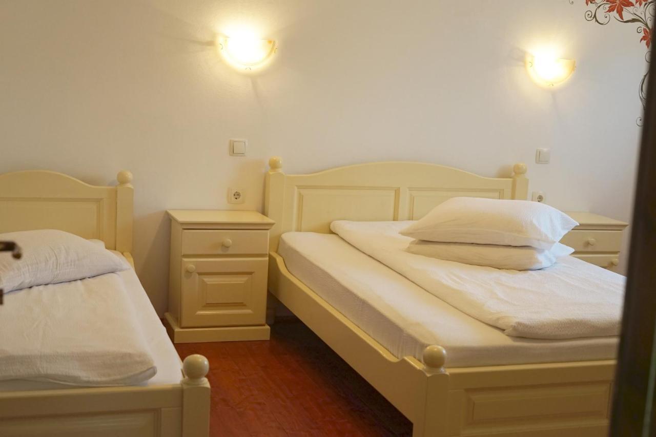 Casa Ciortea Ana Sibiel Εξωτερικό φωτογραφία