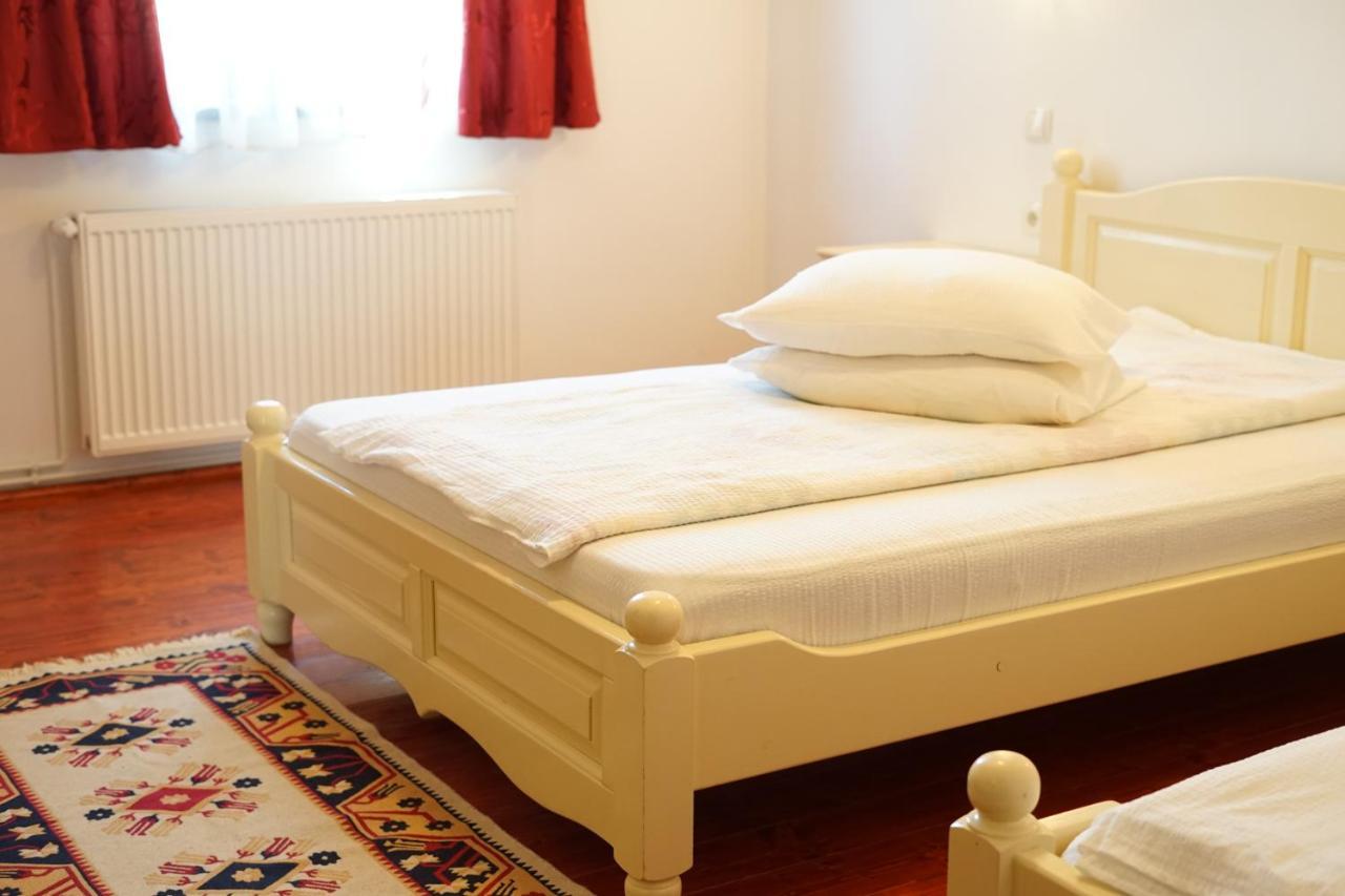 Casa Ciortea Ana Sibiel Εξωτερικό φωτογραφία