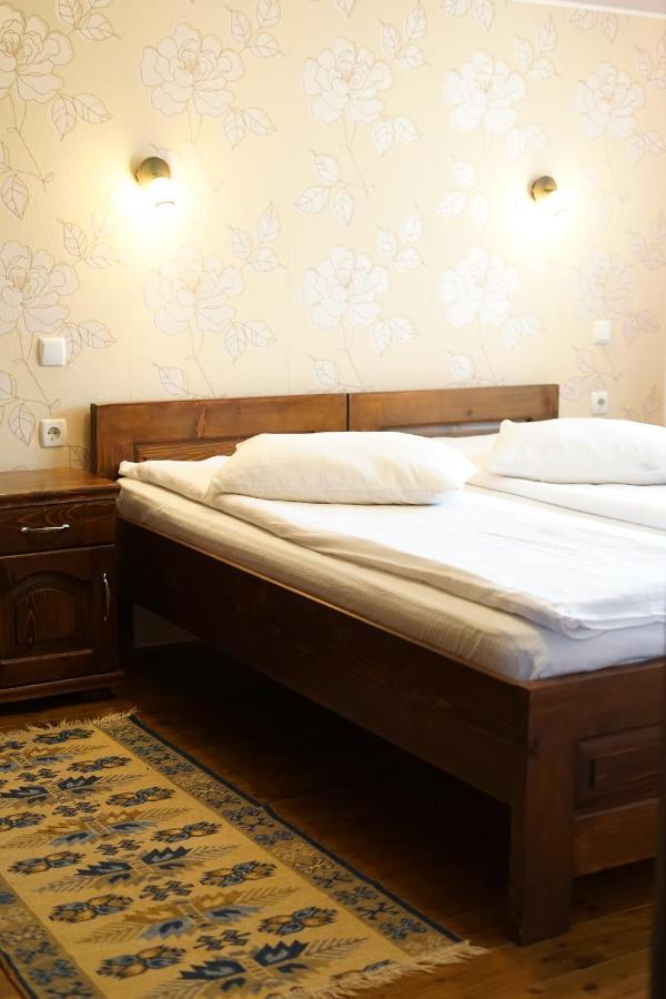 Casa Ciortea Ana Sibiel Εξωτερικό φωτογραφία
