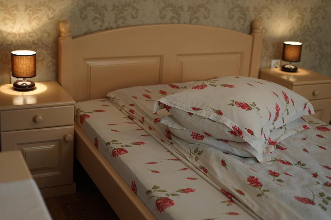 Casa Ciortea Ana Sibiel Εξωτερικό φωτογραφία
